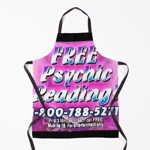 Item preview, Free Psychic Reading designed and sold by Varadialina.