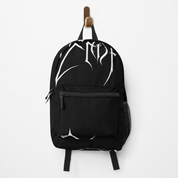 Item preview, Emperor Black Metal Logo Apparel designed and sold by WallaceYoung.