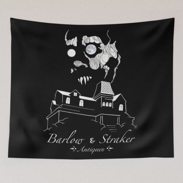 Item preview, Vintage Monster Movie Horror Scary Ghost Films Haloween designed and sold by JonesPiperLu.