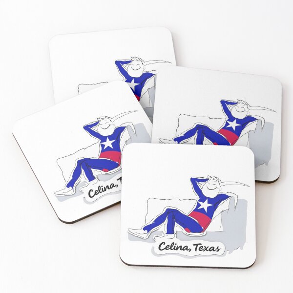 Item preview, Celina Texas Pride designed and sold by FindYouByZ.