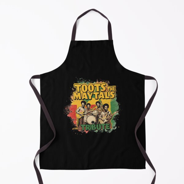 Item preview, Toots And The Maytals Tribute - Reggae Legends Design designed and sold by brionaru.