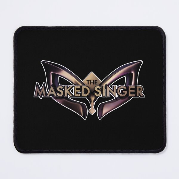 Item preview, Masked Singer designed and sold by CedriHarri.