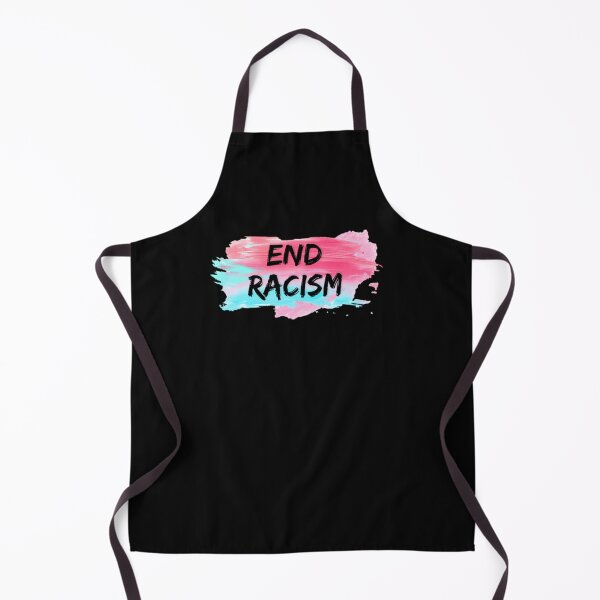 Item preview, End Racism! Black History Month designed and sold by sweetstella.
