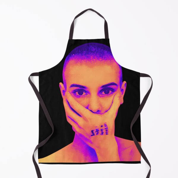 Item preview,  Sinead O'Connor - Music Is Forever designed and sold by CedriHarri.
