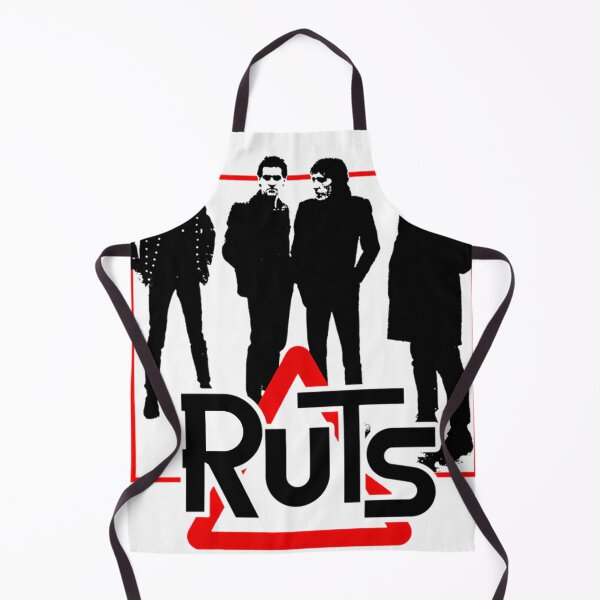 Item preview, The Rut'S In A Rut Punk Rock Band designed and sold by CedriHarri.