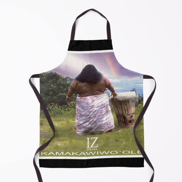Item preview, Iz Album Cover Facing Future designed and sold by CedriHarri.