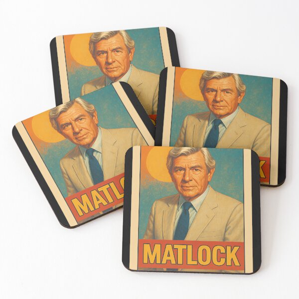 Item preview,  Matlock Series designed and sold by Varadialina.