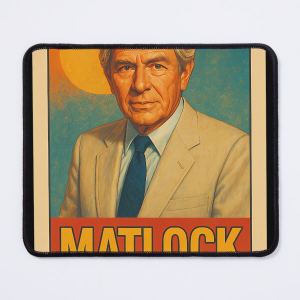 Item preview, Matlock Series designed and sold by Varadialina.