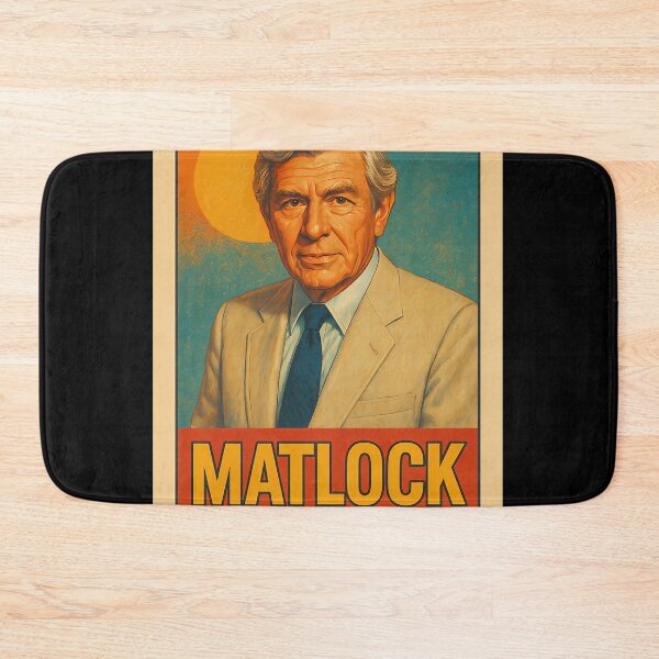 Item preview,  Matlock Series designed and sold by Varadialina.