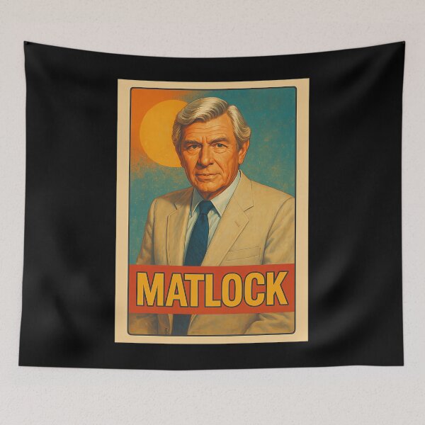 Item preview,  Matlock Series designed and sold by Varadialina.