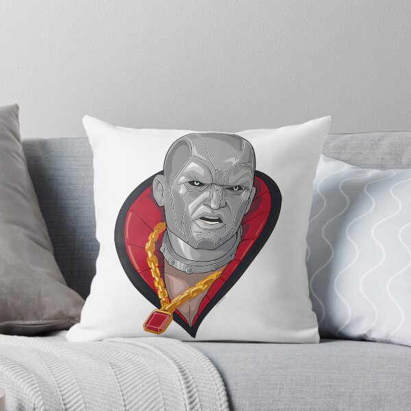 Item preview, Funny Show Hero Cartoon 90S Retro Vintage designed and sold by Mode-Amuck-Ruu.