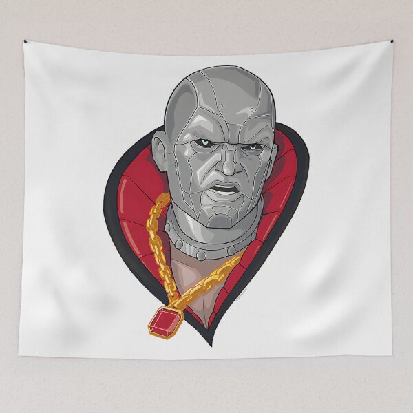 Item preview, Funny Show Hero Cartoon 90S Retro Vintage designed and sold by Mode-Amuck-Ruu.