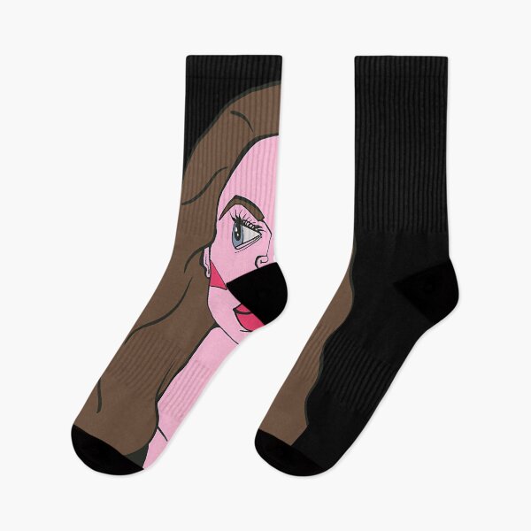 Item preview, Angelina Jolie Cubism Portrait designed and sold by EttaYopp.