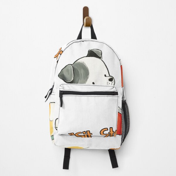 Item preview, Cute Dogs - Sit, Stay, Read designed and sold by Anicue.