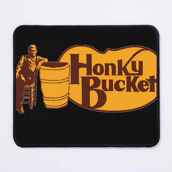 Item preview, The Original Honky Bucket Old Country Store  designed and sold by Fatichmeler.