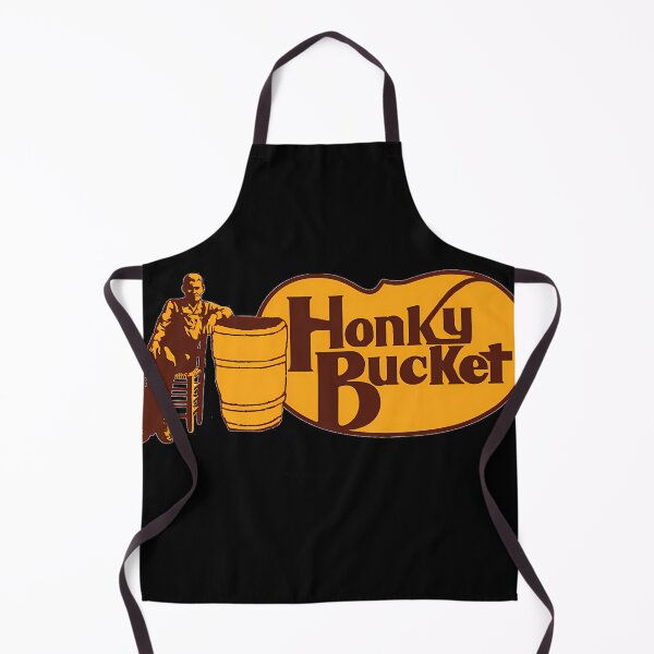 Item preview, The Original Honky Bucket Old Country Store designed and sold by Fatichmeler.