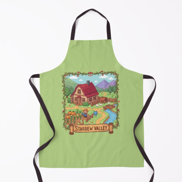Item preview, Stardew Valley Classic Pixel Art designed and sold by TorqueAndTone.