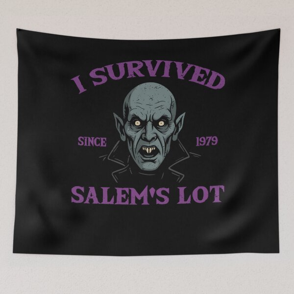 Item preview, Vintage Monster Scary Films Movie Haloween Ghost Horror designed and sold by JonesPiperLu.