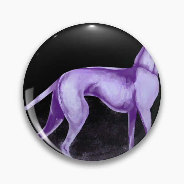 Item preview, That One Purple Dog (Wordless) designed and sold by Fatichmeler.