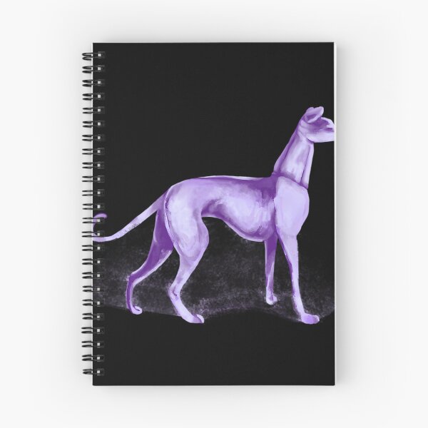 Item preview, That One Purple Dog (Wordless) designed and sold by Fatichmeler.