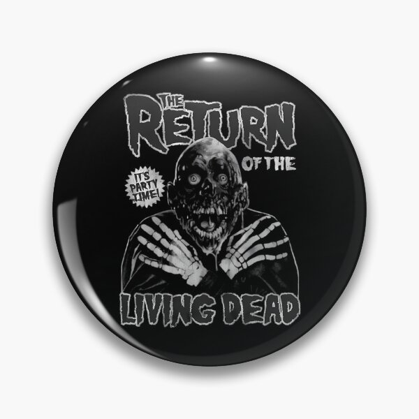 Item preview, Vintage Films Haloween Monster Scary Horror Ghost Movie designed and sold by Clothingrompers.