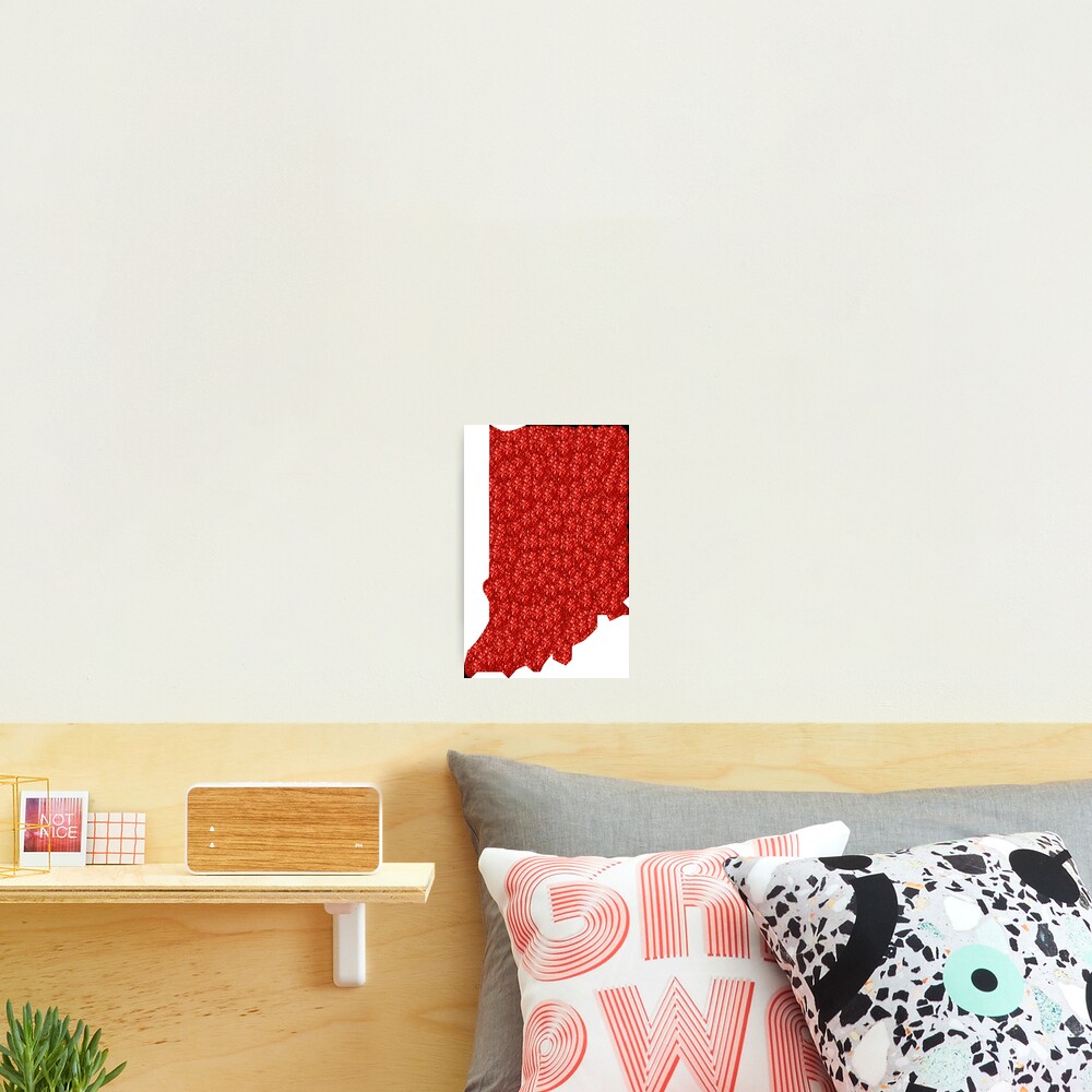 Item preview, Photographic Print designed and sold by TheIconSmith.