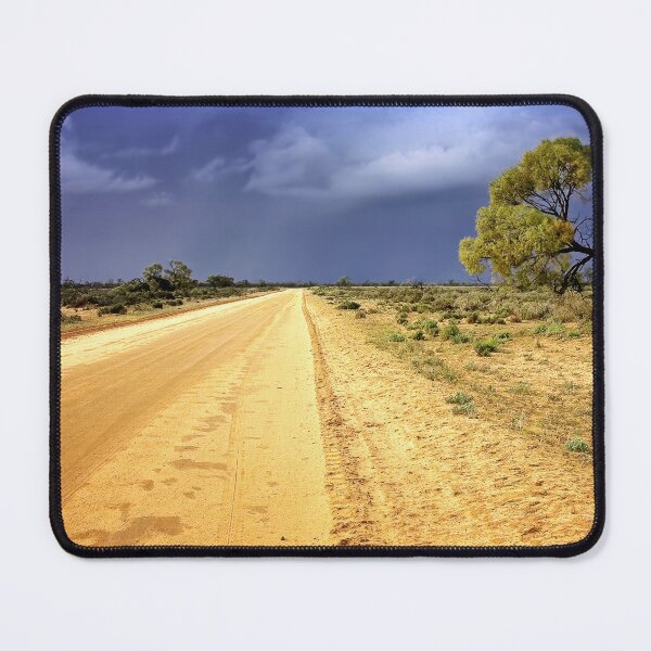 Item preview, 2270 Road to Lake Mungo designed and sold by Hans Kawitzki.