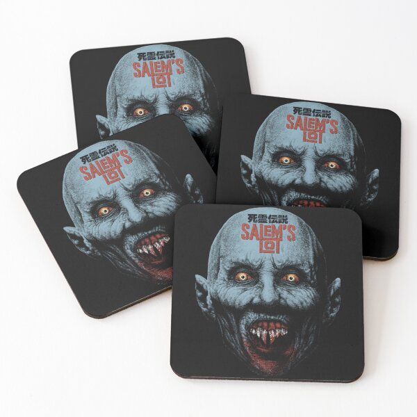 Item preview, Haloween Scary Films Horror Movie Monster Vintage Ghost designed and sold by JonesPiperLu.