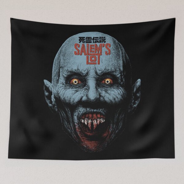 Item preview, Haloween Scary Films Horror Movie Monster Vintage Ghost designed and sold by JonesPiperLu.