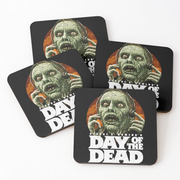Item preview, Vintage Haloween Scary Ghost Movie Monster Horror Films designed and sold by Clothingrompers.