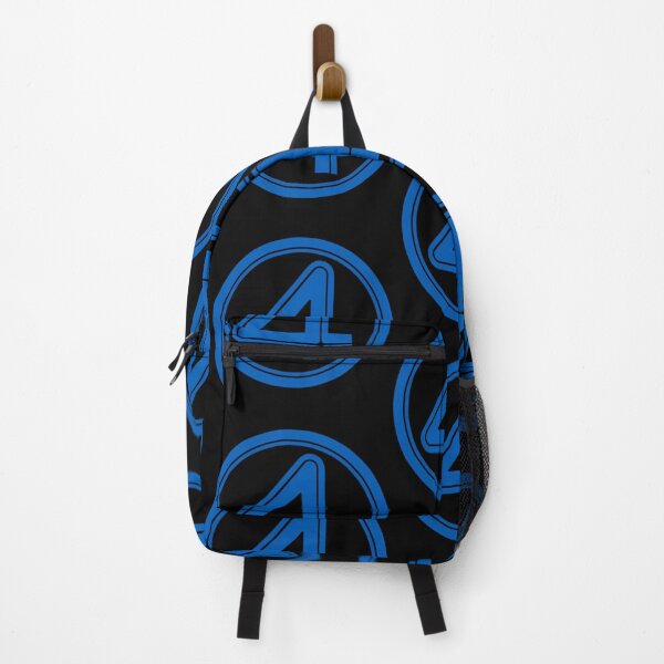 Item preview, Fantastic 4 Logo designed and sold by mahafoherrary.