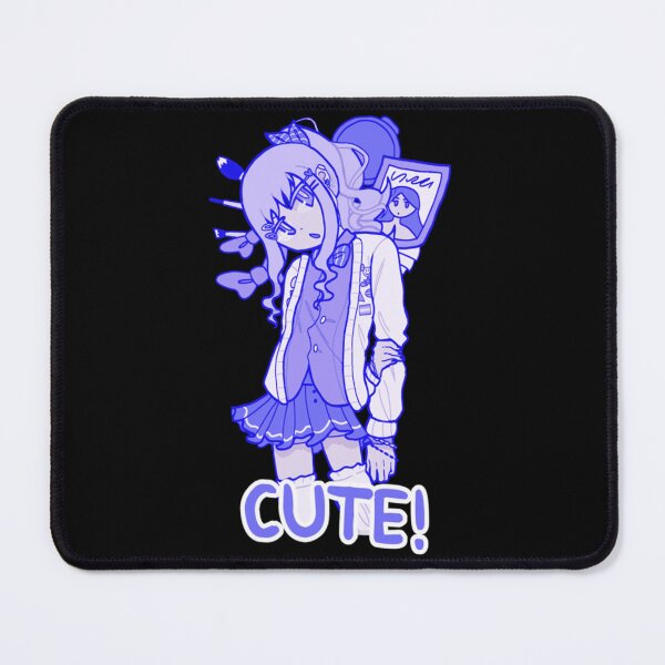 Item preview, Cute! Mizuki Akiyama Classic designed and sold by cdfoobqe38.