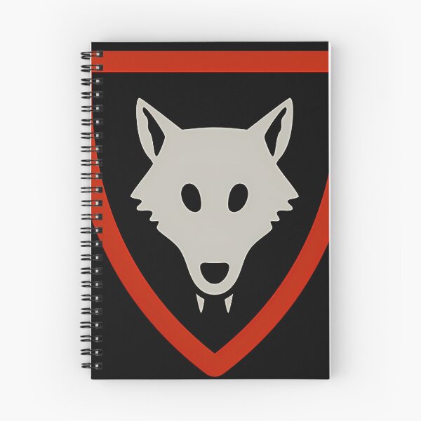 Item preview, Wolfpack designed and sold by Fatichmeler.
