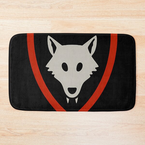 Item preview, Wolfpack designed and sold by Fatichmeler.