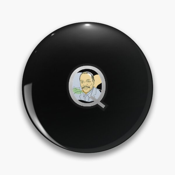 Item preview, The Wizard Of Q designed and sold by brionaru.