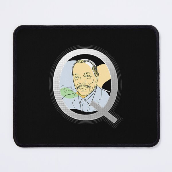 Item preview, The Wizard Of Q designed and sold by brionaru.