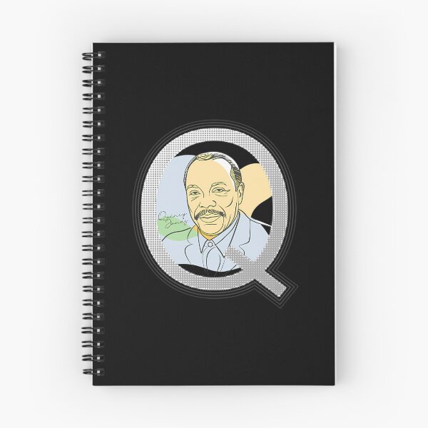 Item preview, The Wizard Of Q designed and sold by brionaru.