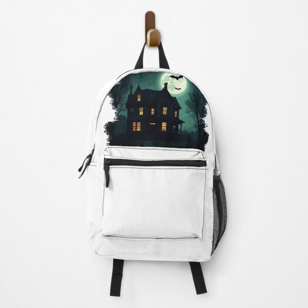 Item preview, Dark haunted house designed and sold by DKunic.