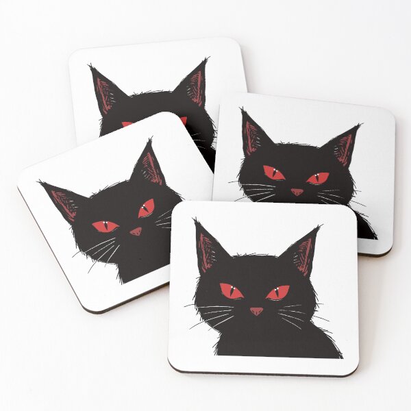 Item preview, Vampire Cat. #3 designed and sold by EunsooLee.