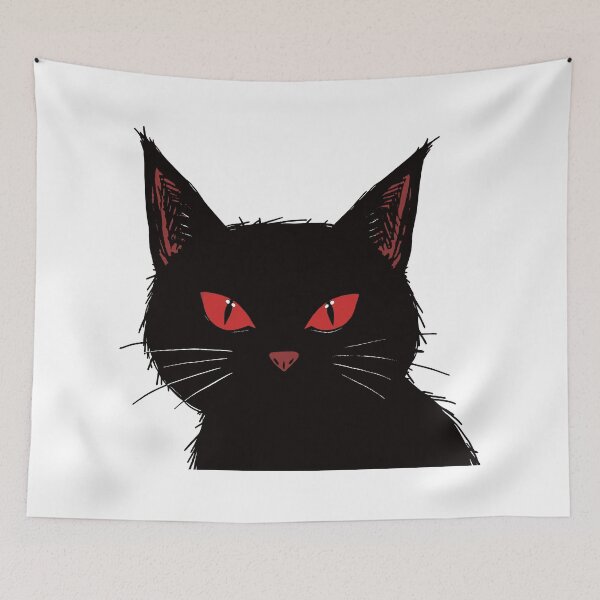 Item preview, Vampire Cat. #3 designed and sold by EunsooLee.