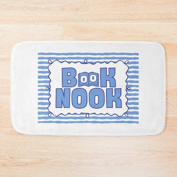 Item preview, Book Nook designed and sold by Dondonmart.