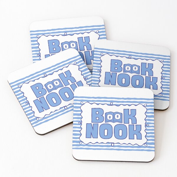Item preview, Book Nook designed and sold by Dondonmart.