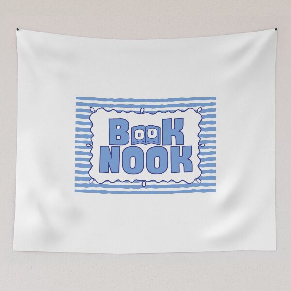 Item preview, Book Nook designed and sold by Dondonmart.