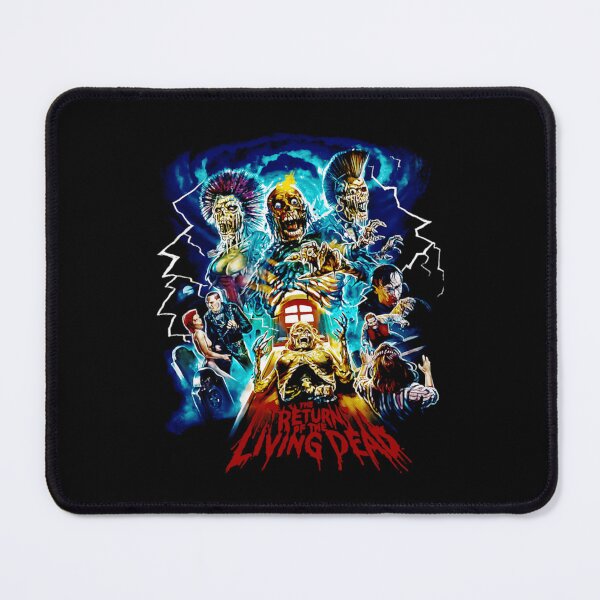 Item preview, Horror Films Monster Ghost Vintage Movie Scary Haloween designed and sold by Clothingrompers.