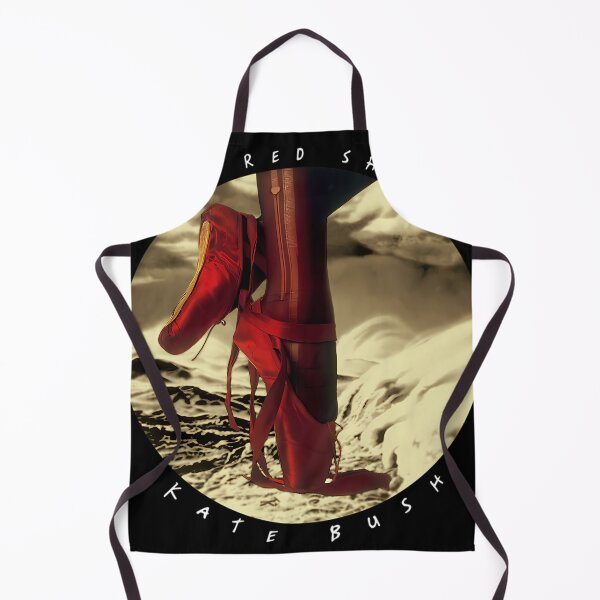 Item preview,  Retro Music Comedy The Red Shoes designed and sold by CedriHarri.