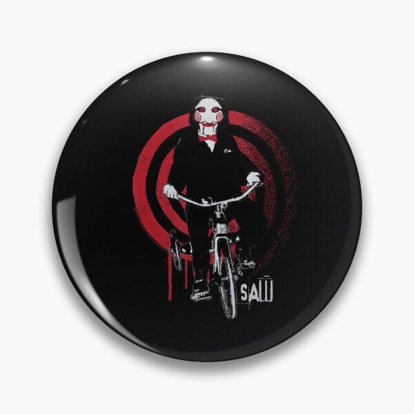 Item preview, Horror Character Movie Kill Logo Halloween Vintage designed and sold by WatercressJoli.