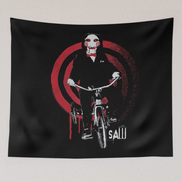 Item preview, Horror Character Movie Kill Logo Halloween Vintage designed and sold by WatercressJoli.