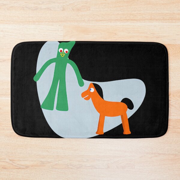 Item preview,  Spinal Tap - Nigel Tufnel - Gumby  designed and sold by Fatichmeler.
