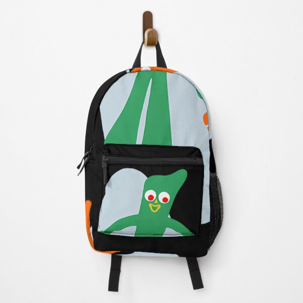 Item preview,  Spinal Tap - Nigel Tufnel - Gumby  designed and sold by Fatichmeler.