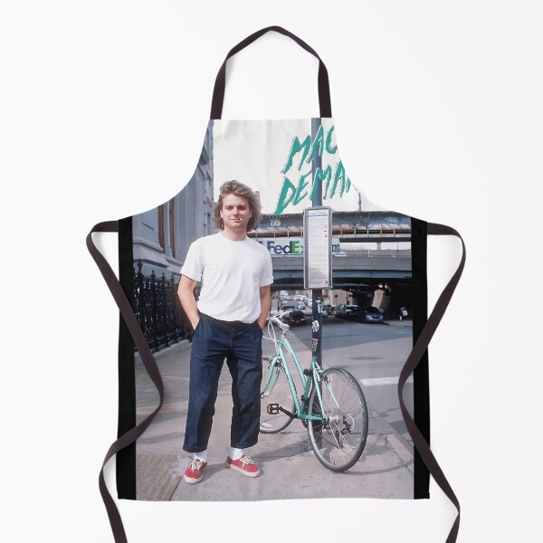 Artikelvorschau, Mac Demarco entworfen und verkauft von CedriHarri.